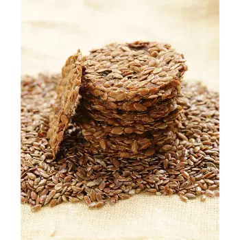 Common Flax Seed